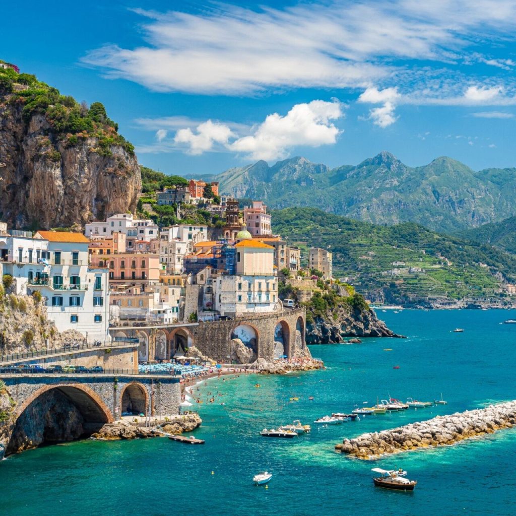 CAPRI
