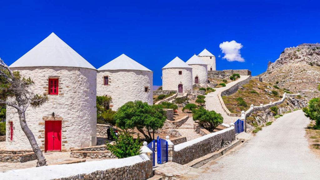 Leros-exvteriki