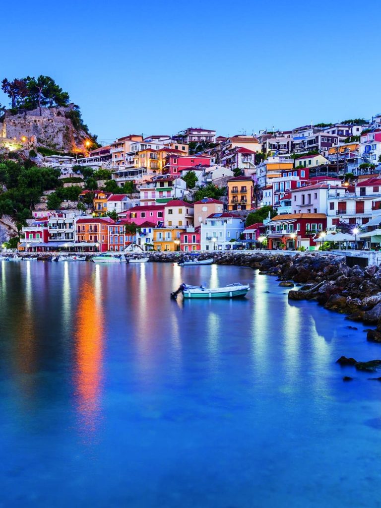 parga