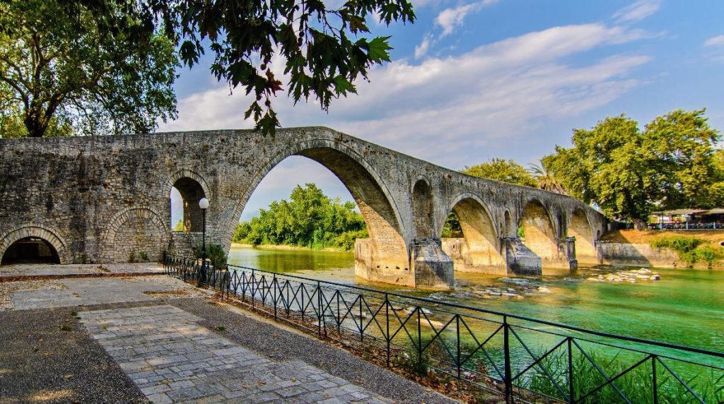 arta-bridge